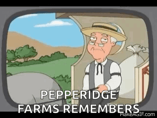 Tv Family Guy GIF - TV Family Guy Pepperidge - Discover & Share GIFs