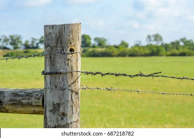 fence-post-260nw-687218782.jpg