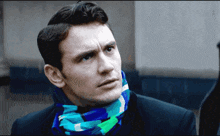 james-franco-the-interiew.gif