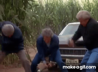 Casino - Joe Pesci's death - HD on Make a GIF