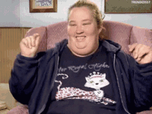 Honey Boo Boo Mom GIFs | Tenor