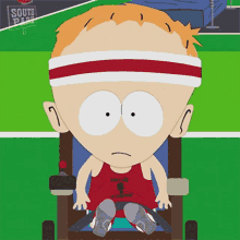 South Park Cows Football GIFs | Tenor