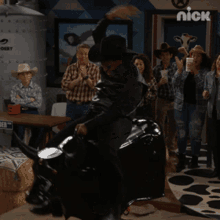Urban Cowboy GIFs | Tenor