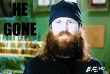 He Gone GIFs | Tenor