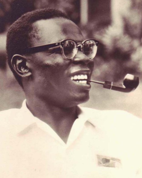 Frank Marshall Davis | VolNation.com
