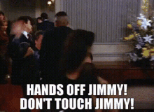 Seinfeld Jimmy GIF - Seinfeld Jimmy - Discover & Share GIFs
