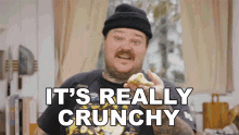 Crunchy GIFs | Tenor