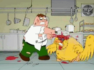 familyguychicken.gif