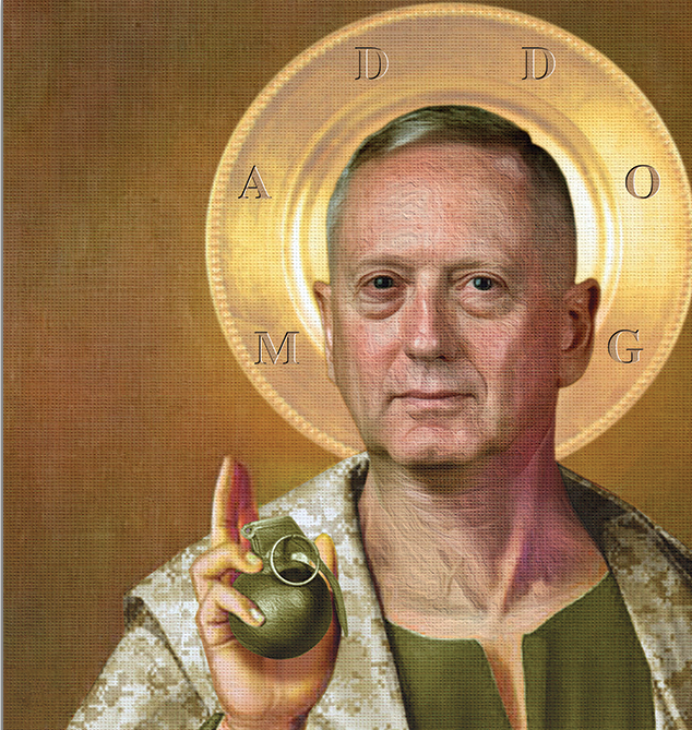 thearmyleader.co.uk