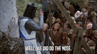 Monty Python | GIFGlobe