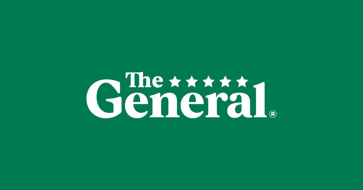 www.thegeneral.com