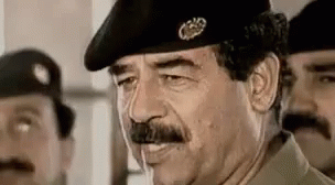 saddam-hussein-talking.gif