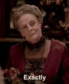Dowager GIFs | Tenor