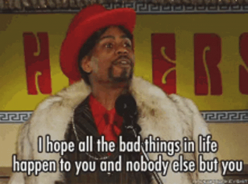 Dave Chappelle GIF - Dave Chappelle Chapelle GIFs