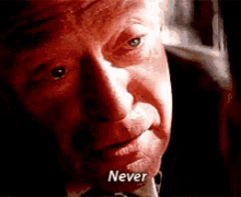 Nevah GIFs | Tenor