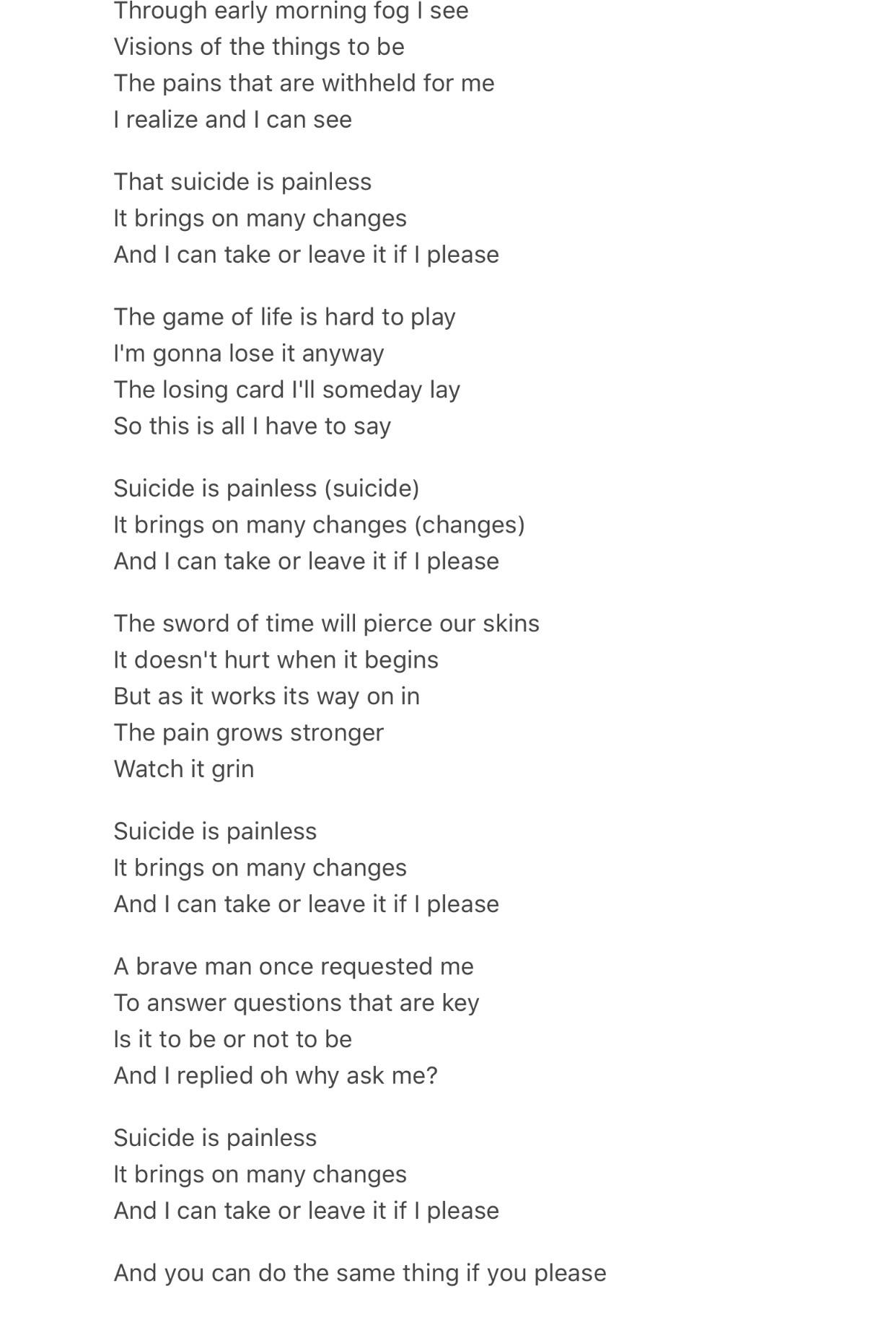 Epically Important Song Lyrics Page 2 Volnation Com