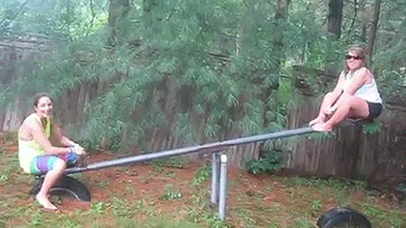 Women-on-Seesaw-Fail.gif