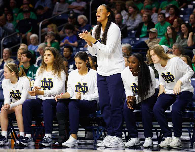 notredame.rivals.com