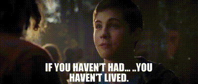 YARN | If you haven't had... ..you haven't lived. | Percy Jackson: Sea of  Monsters | Video gifs by quotes | bd7487e0 | 紗