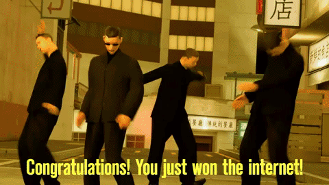 I have just won. GTA sa Woozie. Congratulations you won the game. You are the congratulations you won. You have to win the game
