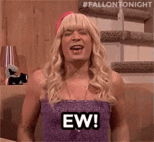 Eww GIFs | Tenor