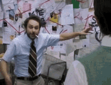 Charlie Day GIFs | Tenor