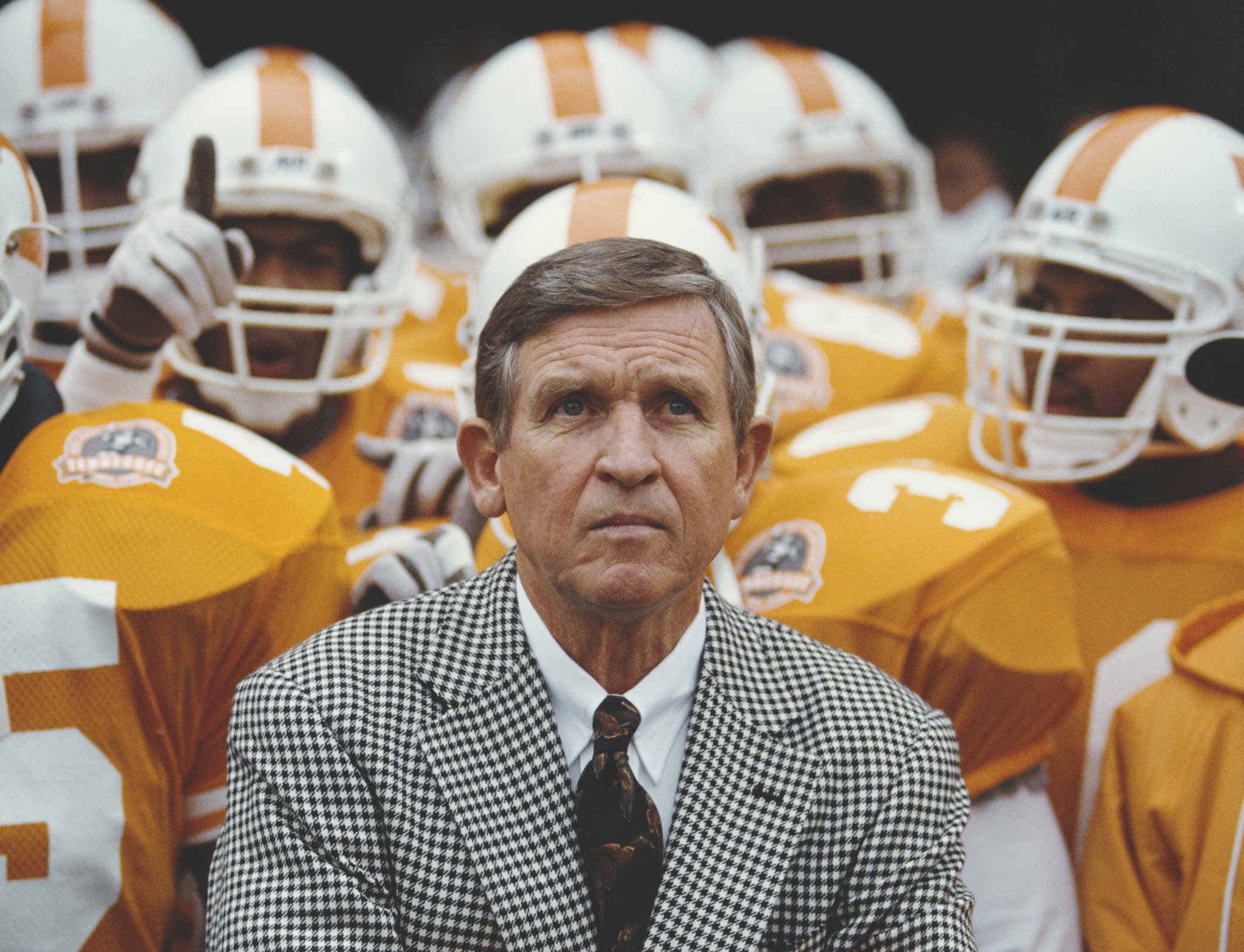 Johnny Majors, 85, Winning Coach at Pittsburgh and Tennessee, Dies - The  New York Times