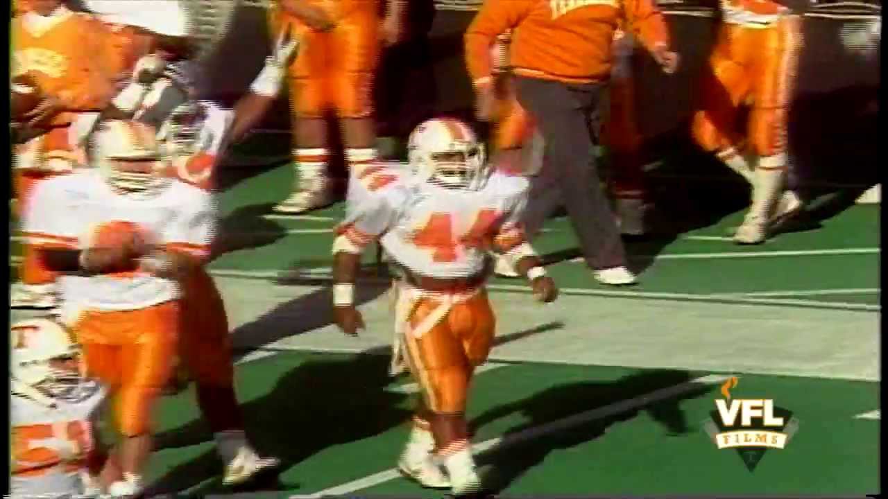 #Vols50Bowls: Best Performance