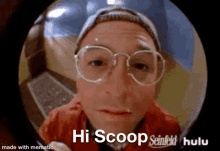 Scoop GIFs | Tenor