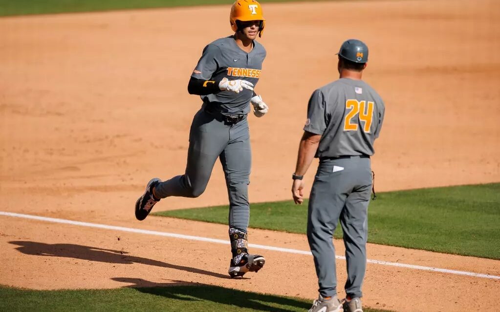 Vols lose Super opener despite more runs than hits