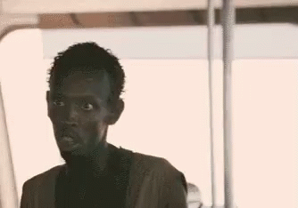 Im The Captain Now GIFs | Tenor