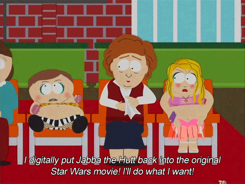 Download Cartoon Comedy TV Show South Park Gif