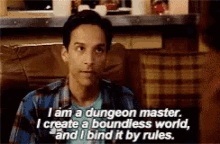 Dungeons And Dragons GIFs | Tenor