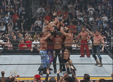 Wwe royal rumble GIF - Find on GIFER