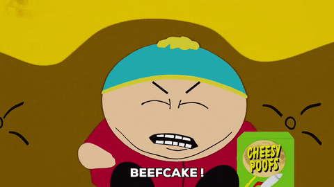 Beefcake! - GIF - Imgur