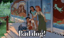 Bad Dog GIFs | Tenor