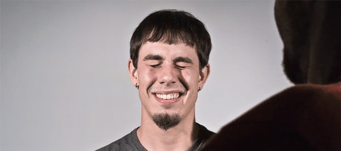 Slap face GIF on GIFER - by Tura