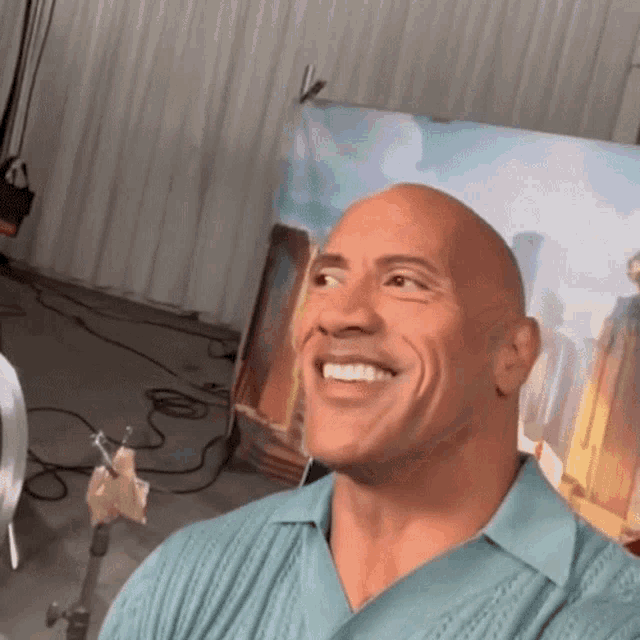 dont-encourage-that-guys-dwayne-johnson.gif