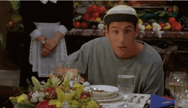 17 Hilarious Moments From Billy Madison That Never Get Old