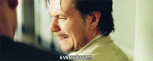 Everyone Angry GIF - Everyone Angry Gary Oldman - Discover & Share GIFs