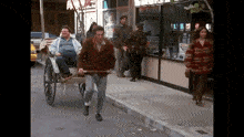 Kramer Newman GIFs | Tenor