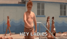 Hey Ladies GIFs | Tenor