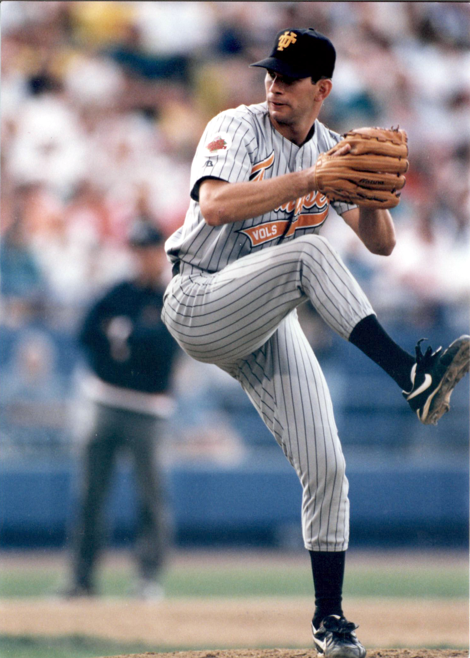 Helton, Todd « Tennessee Sports Hall of Fame