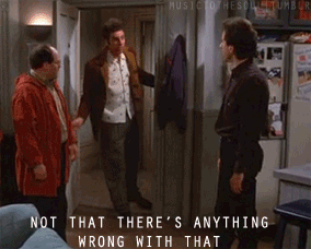 Nothing Wrong With That – Reaction GIFs