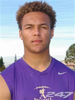 18 CA ATH David Justice JR.