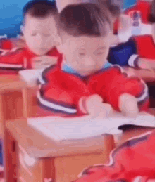 Kid Learning GIF - Kid Learning - Discover & Share GIFs
