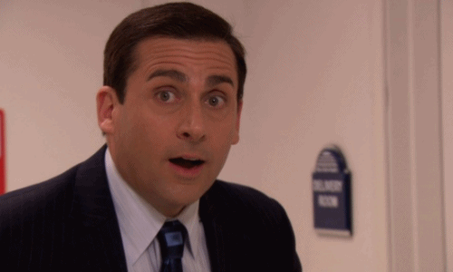 michael-scott-iknow.gif