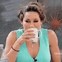 Spit Take Drink GIF - Spit Take Drink Laugh GIFs