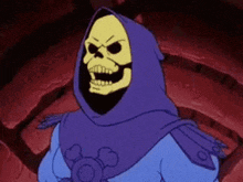 Skeletor GIFs | Tenor