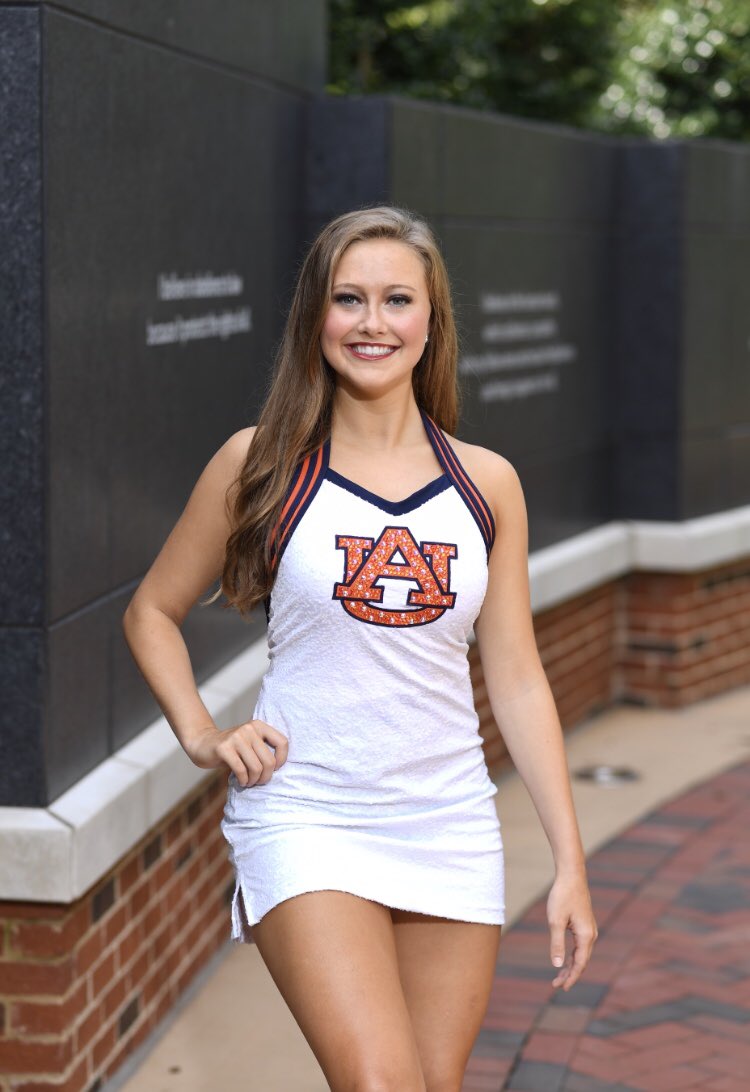 Girls of Auburn | VolNation.com